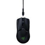 Razer Viper Ultimate mouse Mano destra RF Wireless + USB Type-A Ottico 20000 DPI (RAZER VIPER ULTIMATE W/L MS AND DOCK)