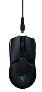 Razer-Viper-Ultimate-mouse-Mano-destra-RF-Wireless---USB-Type-A-Ottico-20000-DPI