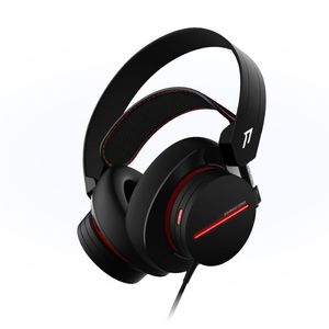 1More H1007 Spearhead VR - Cuffie Gaming, 7.1, Over ear, Surround-Sound