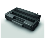 Ricoh 406523 cartuccia toner 1 pezzo(i) Originale Nero