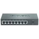 Trendnet-TPE-S44-switch-di-rete-Non-gestito-Supporto-Power-over-Ethernet--PoE--Blu