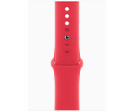 Apple-Watch-Series-9-GPS---Cellular-Cassa-45m-in-Alluminio--PRODUCT-RED-con-Cinturino-Sport-Band--PRODUCT-RED---S-M