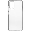 eSTUFF-ES673084-BULK-custodia-per-cellulare-Trasparente--Cover-for-LONDON-A32-4G-Galaxy-Clear---Cover.-Material-TPU---Wa