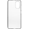 eSTUFF-ES673084-BULK-custodia-per-cellulare-Trasparente--Cover-for-LONDON-A32-4G-Galaxy-Clear---Cover.-Material-TPU---Wa