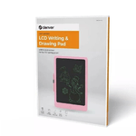 Tavolo da disegno Denver LWT-14510BU LCD da 14 pollici rosa