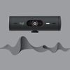 Logitech-Brio-505-webcam-4-MP-1920-x-1080-Pixel-USB-Nero