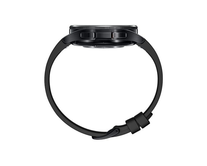 Samsung-Galaxy-Watch6-Classic-33-cm--1.3---OLED-43-mm-Digitale-432-x-432-Pixel-Touch-screen-Nero-Wi