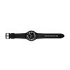 Samsung-Galaxy-Watch6-Classic-33-cm--1.3---OLED-43-mm-Digitale-432-x-432-Pixel-Touch-screen-Nero-Wi