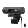 Logitech-Brio-505-webcam-4-MP-1920-x-1080-Pixel-USB-Nero