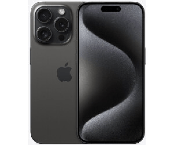 Apple-iPhone-15-Pro-1TB-Titanio-Nero