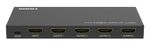 4K60Hz-HDMI-Splitter-1x4---444---Warranty-300M