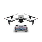 DJI Mavic 3 Classic 4 rotori Quadrirotore 20 MP 5120 x 2700 Pixel 5000 mAh Nero, Grigio