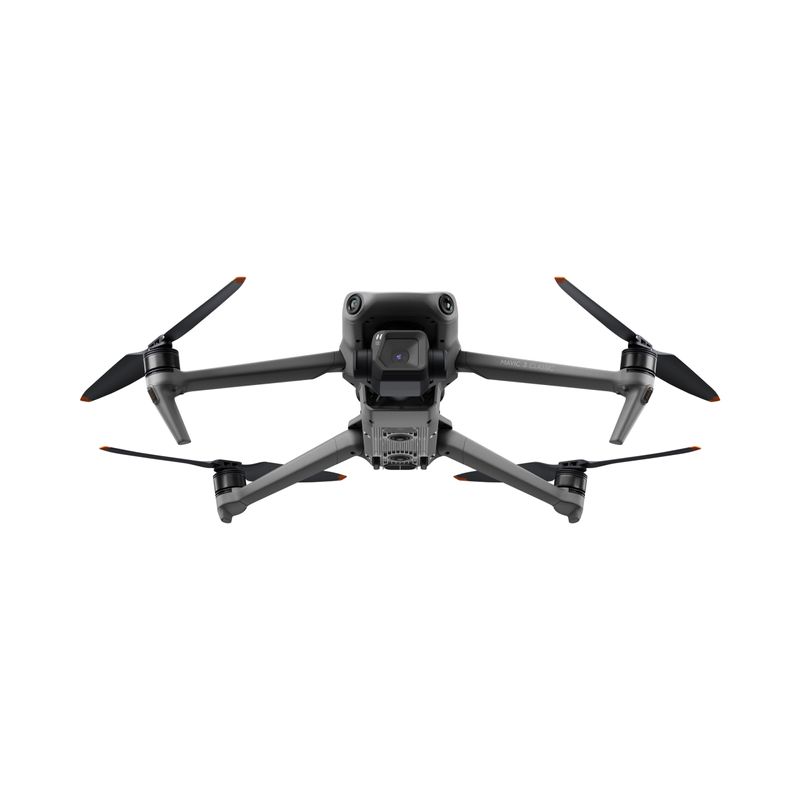 DJI-Mavic-3-Classic-4-rotori-Quadrirotore-20-MP-5120-x-2700-Pixel-5000-mAh-Nero-Grigio