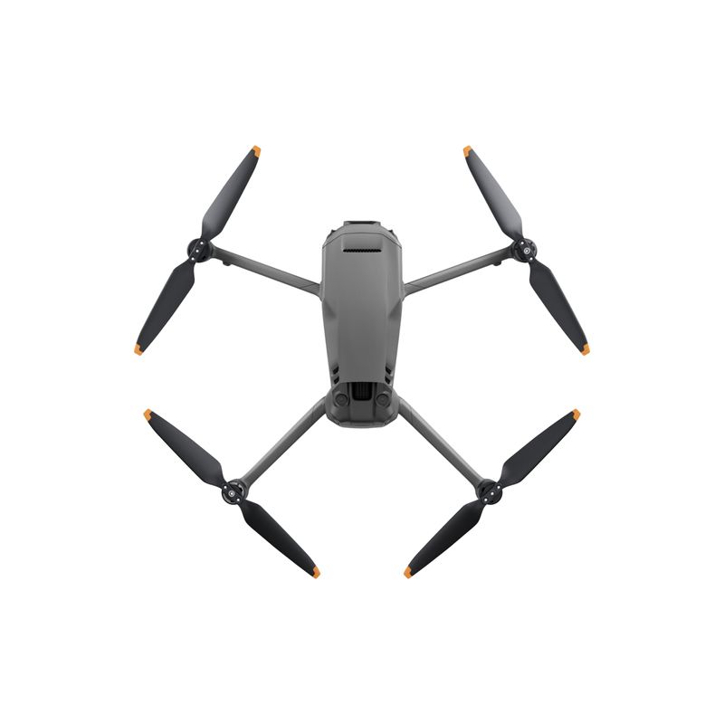 DJI-Mavic-3-Classic-4-rotori-Quadrirotore-20-MP-5120-x-2700-Pixel-5000-mAh-Nero-Grigio