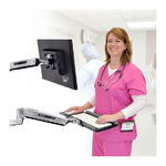 Ergotron-LX-Sit-Stand-Wall-Mount-Keyboard-Arm