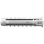 Fischer-70008-ancoraggio-a-vite-e-tassello-100-pz-Tassello-a-muro-40-mm