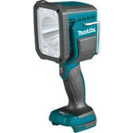 Torcia elettrica a batteria Makita DML812 18V