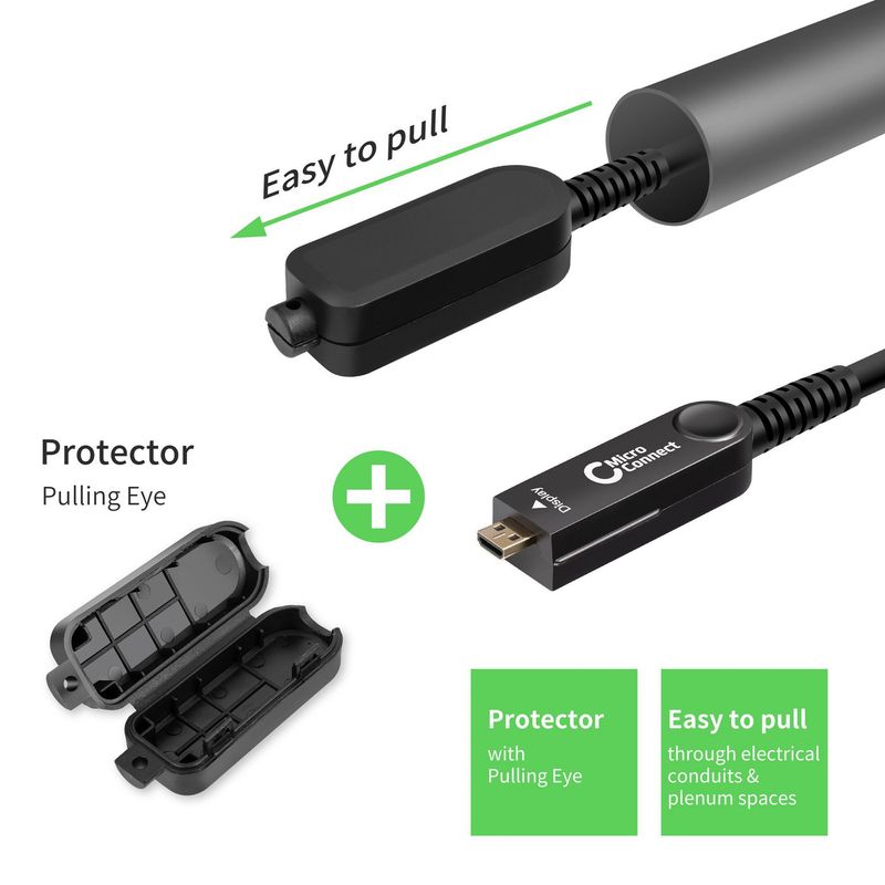 Microconnect-HDM191950V2.0DOP-cavo-HDMI-50-m-HDMI-tipo-A-Standard-Nero--High-Speed-Active-Optic-HDMI---2.0-A-D-Cable-50m