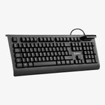 Tastiera-USB-Unykach-KB918-con-lettore-intelligente-di-tipo-PC-SC-2.0-come-DNIe-o-tessera-sanitaria---Lingua-portoghese---Colore-nero