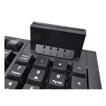 Tastiera-USB-Unykach-KB918-con-lettore-intelligente-di-tipo-PC-SC-2.0-come-DNIe-o-tessera-sanitaria---Lingua-portoghese---Colore-nero