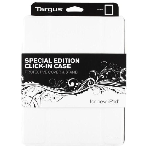 Targus-THD02001EU-custodia-per-tablet-Cover-Bianco