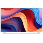 Sharp 70GP6260E TV 177,8 cm (70") 4K Ultra HD Smart TV Wi-Fi Argento