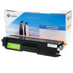 G&G NT-CB336C cartuccia toner 1 pz Compatibile Ciano