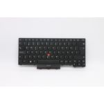 Lenovo 5N20W67673 ricambio per notebook Tastiera (FRU Odin Keyboard Full NBL - Chicony Swedish/Finnish - 5N20W67673 Keyb