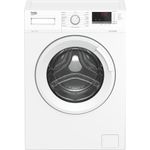 Beko WUXR81282WI/IT lavatrice Caricamento frontale 8 kg 1200 Giri/min Bianco