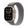Apple-Watch-Ultra-2-GPS---Cellular-Cassa-49m-in-Titanio-con-Verde-Grigio-Trail-Loop---M-L