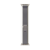 Apple-Watch-Ultra-2-GPS---Cellular-Cassa-49m-in-Titanio-con-Verde-Grigio-Trail-Loop---M-L