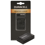 Duracell DRN5930 carica batterie USB