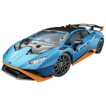 Clementoni Science and Jeu construction - Scienza and Gioco Build - Lamborghini Huracán Sto