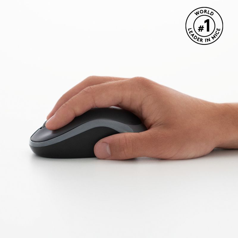 Logitech-Wireless-Combo-MK270-tastiera-Mouse-incluso-RF-Wireless-QWERTY-US-International-Nero-Argento