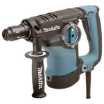 Makita HR2811FT - Bohrhammer - 800 W - 3 Modi - SDS-plus - 2.9 Joules