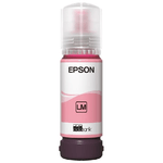 Epson 107 cartuccia d'inchiostro 1 pz Originale Magenta chiaro