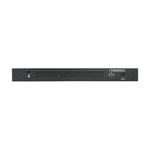 NETGEAR-GS316PP-Non-gestito-Gigabit-Ethernet--10-100-1000--Supporto-Power-over-Ethernet--PoE--Nero