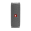 JBL-Flip-5-Altoparlante-portatile-stereo-Grigio-20-W