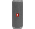 JBL-Flip-5-Altoparlante-portatile-stereo-Grigio-20-W