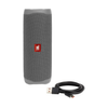 JBL-Flip-5-Altoparlante-portatile-stereo-Grigio-20-W