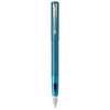 Parker-Vector-XL-penna-stilografica-Sistema-di-riempimento-della-cartuccia-Colore-foglia-di-te-1-pz