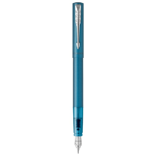 Parker-Vector-XL-penna-stilografica-Sistema-di-riempimento-della-cartuccia-Colore-foglia-di-te-1-pz