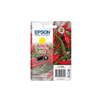 Epson 503 cartuccia d'inchiostro 1 pz Originale Resa standard Giallo