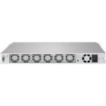 Supermicro 1019D-FHN13TP server Rack (1U) Intel® Xeon® D D-2146NT 2,3 GHz DDR4-SDRAM 350 W