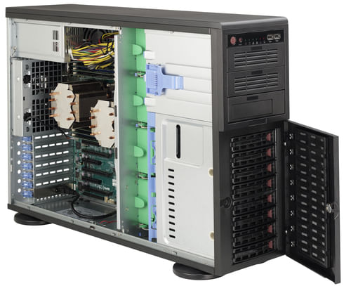 Case-server-workstation-full-tower-montabile-su-rack-Supermicro-743AC-668B-con-alimentatore-Platinum-80PLUS-da-668-W