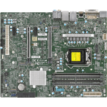 Supermicro X12SAE-5 LGA 1200 (Socket H5) ATX