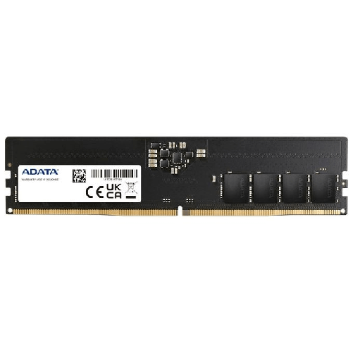 ADATA-AD5U480032G-S-memoria-32-GB-1-x-32-GB-DDR5-4800-MHz-Data-Integrity-Check--verifica-integrita-dati-