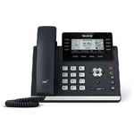 Yealink SIP-T43U telefono IP Grigio 12 linee LCD Wi-Fi