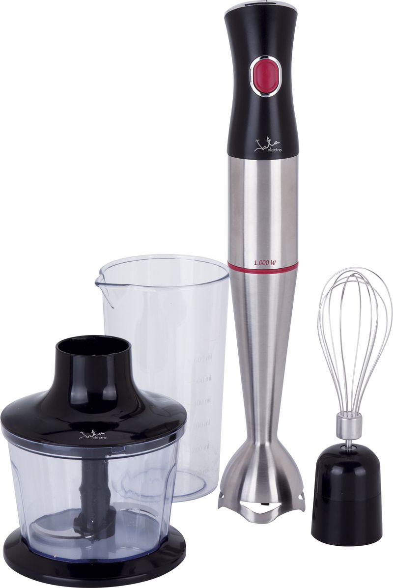 JATA-BT177-frullatore-06-L-Frullatore-per-cottura-1000-W-Nero-Acciaio-inox