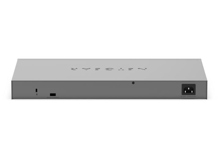 NETGEAR-GS728TXP-L2-L3-10G-Ethernet--100-1000-10000--Supporto-Power-over-Ethernet--PoE--Nero